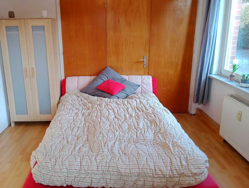 Gästezimmer Kneitlingen